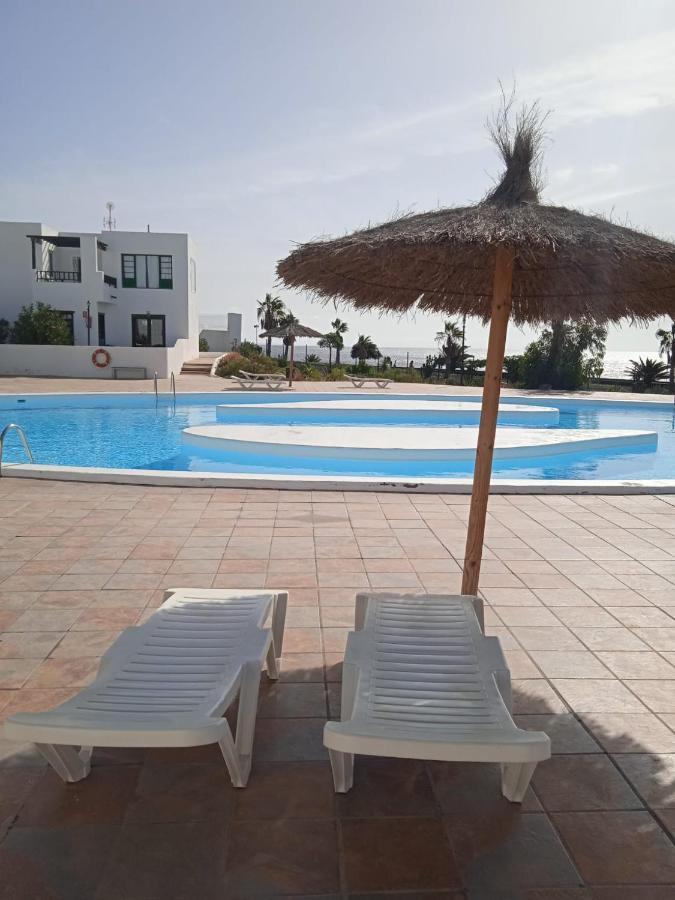 Blue View Hermoso Apartamento Remodelado Ubicacion Ideal Costa Teguise Εξωτερικό φωτογραφία