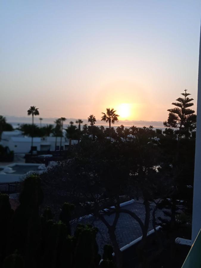 Blue View Hermoso Apartamento Remodelado Ubicacion Ideal Costa Teguise Εξωτερικό φωτογραφία